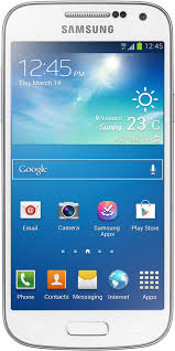 Samsung Galaxy S4 mini